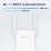 Mercusys ME50G AC1900, усилитель Wi‑Fi сигнала / точка доступа