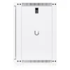 Ubiquiti 12U Rack Cabinet Glass Front Door (450 мм) стоечный шкаф 12U с 2-мя вентиляторами и стеклянной дверцей