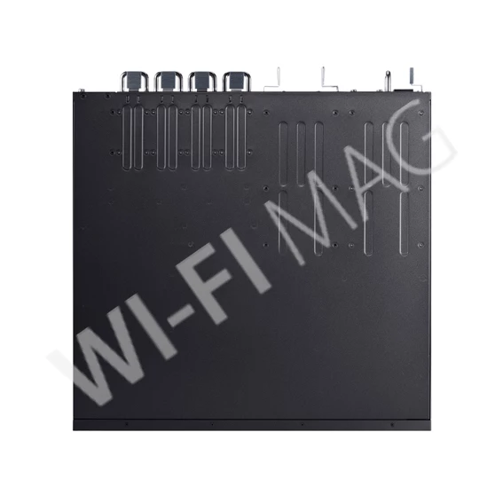 TP-Link SG6428XHP, 24-порта 1 Гбит/с PoE+ и 4 порта SFP+ стекируемый управляемый коммутатор Omada