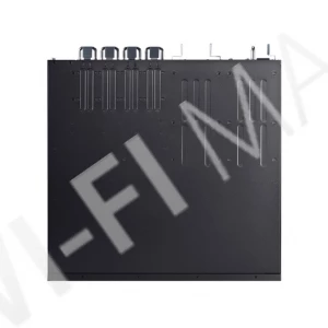TP-Link SG6428XHP, 24-порта 1 Гбит/с PoE+ и 4 порта SFP+ стекируемый управляемый коммутатор Omada