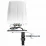QuWireless QuSpot for TRB140 PCB version without housing (A140S) антенна всенаправленная