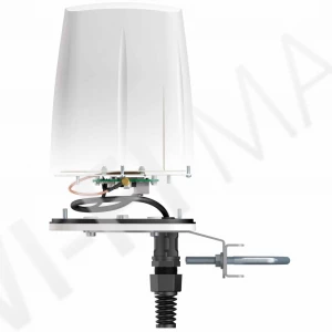 QuWireless QuSpot for TRB140 PCB version without housing (A140S) антенна всенаправленная