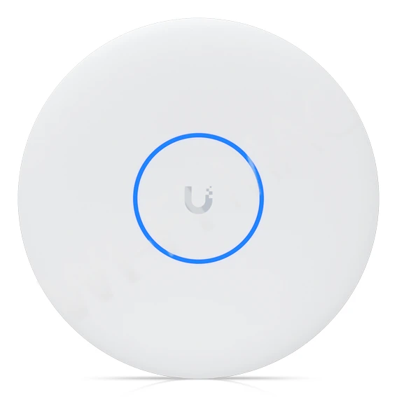 Ubiquiti U7 Pro XGS, трехдиапазонная потолочная точка доступа Wi-Fi 7 с 8 пространственными потоками