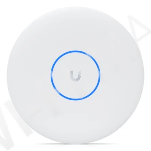 Ubiquiti U7 Pro XGS, трехдиапазонная потолочная точка доступа Wi-Fi 7 с 8 пространственными потоками