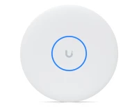 Точки доступа Ubiquiti U7 Pro XGS, трехдиапазонная потолочная точка доступа Wi-Fi 7 с 8 пространственными потоками