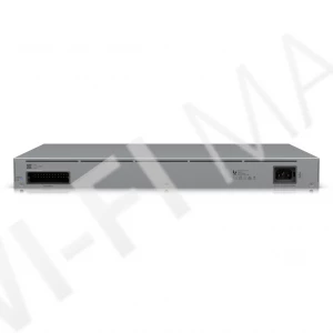 Ubiquiti UniFi Switch Pro Max 24, 24-портовый коммутатор Etherlighting™