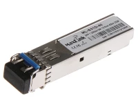 Оптические модули Max Link 1.25G SFP optical module, SM, 1310nm, 40km, 2x LC connector, DDM, оптический модуль