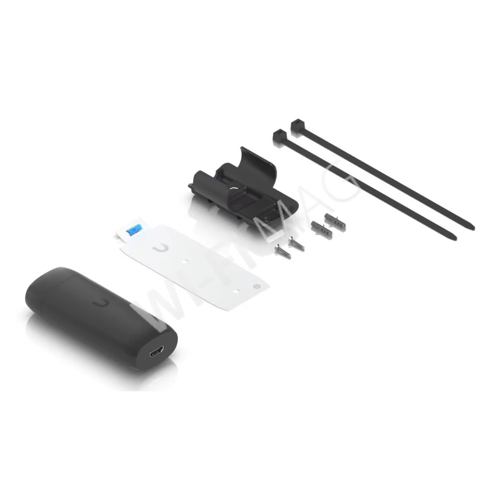 Ubiquiti UniFi Display Cast Pro, устройство воспроизведения для стандартных экранов HDMI