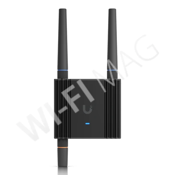 Ubiquiti UniFi Mobile Router Ultra, уличный мобильный маршрутизатор