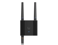 3G, 4G (LTE) Ubiquiti UniFi Mobile Router Ultra, уличный мобильный маршрутизатор 