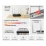 Mercusys MB135-4G AC1200, двухдиапазонный маршрутизатор 4G LTE
