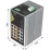 Conexpro GNT-IG1218F8-AC, промышленный с 16 LAN (8 PoE) 1 Гбит/с и 2 SFP портами неуправляемый коммутатор