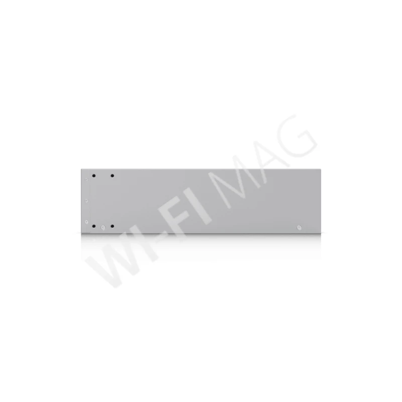 Ubiquiti UniFi UNAS Pro сетевое хранилище