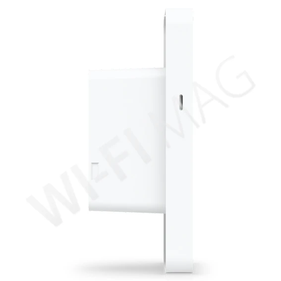 Ubiquiti UniFi Access G3 Starter Kit Pro, профессиональный комлект электронных устройств