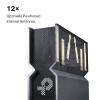 TP-Link Archer BE900 BE24000, четырёхдиапазонный роутер Wi‑Fi 7