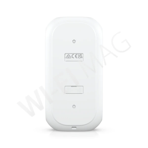 Ubiquiti UniFi AI Theta, система видеонаблюдения AI Theta с 2-мя сменными объективами