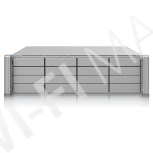 Ubiquiti UniFi Enterprise NVR Core, электронное устройство