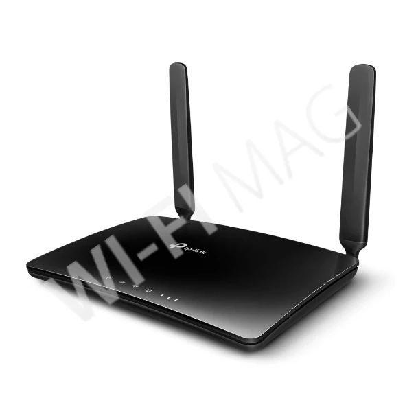 TP-Link TL-MR6400 N300