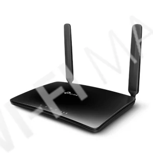 TP-Link TL-MR6400 N300