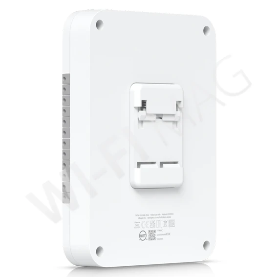 Ubiquiti UniFi Access Door Hub, контроллер доступа