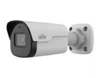 Видеонаблюдение UniView IPC2124SB-ADF28KM-I0 уличная цилиндрическая IP-видеокамера