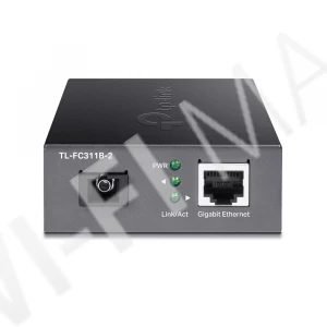 TP-Link TL-FC311B-2 медиаконвертер