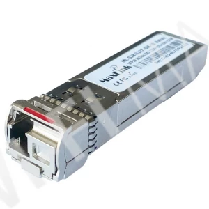 Max Link 25G SFP28 WDM optical modul, SM, 1330-1270nm, 10km, 1xLC konektor, BIDI, оптический модуль