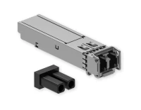 Оптические модули Teltonika PR4DU22K (1,25 Гбит/с, 2xLC, 550 м, Multi Mode, Tx=850) SR SFP трансивер