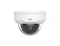 Видеонаблюдение UniView IPC3F15P-RU3 (2.8 mm) 5 Мп купольная IP-видеокамера с ИК-подсветкой до 30 м.