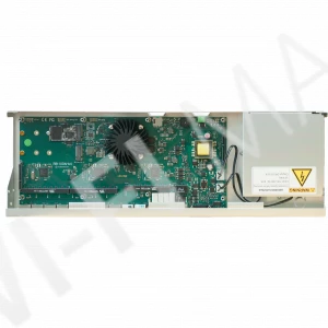 Mikrotik RouterBOARD 1100Dx4 Dude edition электронное устройство