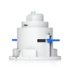 Ubiquiti G5 PTZ In-Ceiling Mount White, белый кронштейн для скрытого монтажа в потолок камеры UVC-G5-PTZ
