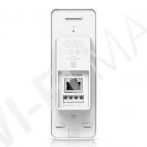 Ubiquiti UniFi Access Ultra, NFC-считыватель доступа к двери