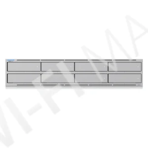 Ubiquiti UniFi Network Storage UNAS Pro 8, сетевое хранилище