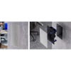 Ubiquiti In-Wall Speaker, встраиваемый в стену динамик