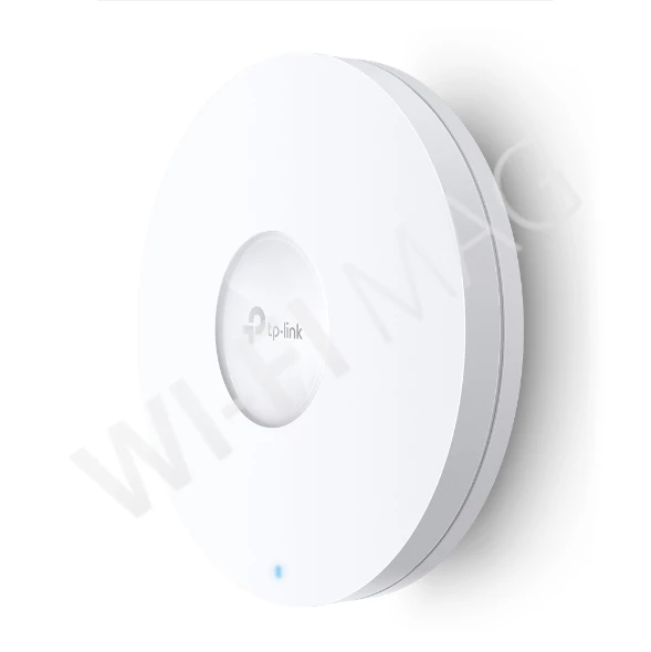 TP-Link EAP660 HD
