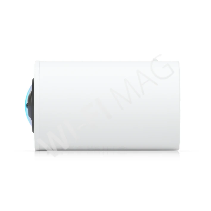 Ubiquiti UniFi AI Theta Pro 360 Lens, профессиональный сверхширокоугольный объектив (угол обзора 360°)