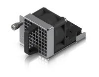 Кулеры, системы охлаждения Ubiquiti Hot-Swappable Fan Module (UACC-Fan-F2B-4020) модуль вентилятора с возможностью "горячей замены" для коммутаторов