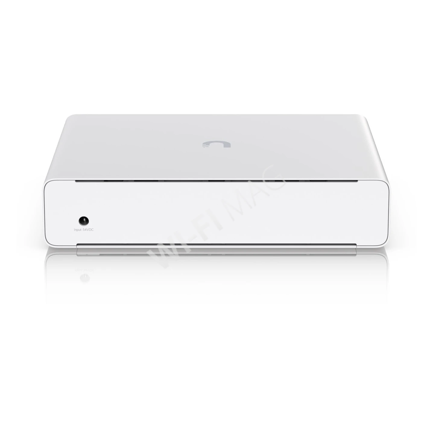 Ubiquiti UniFi Switch Pro XG 8 PoE (155 Вт) управляемый с 8 портами PoE++ Etherlighting коммутатор