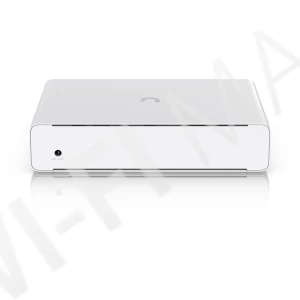 Ubiquiti UniFi Switch Pro XG 8 PoE (155 Вт) управляемый с 8 портами PoE++ Etherlighting коммутатор