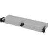 Mikrotik RB5009 rackmount kit K-79, комплект для монтажа устройств RB5009/L009 в стойку 1U