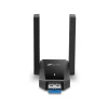 TP-Link Archer TX30U Plus AX1800, двухдиапазонный USB-адаптер Wi-Fi 6