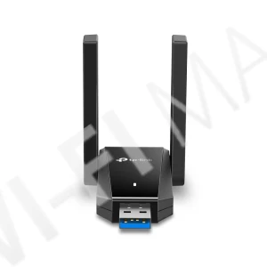 TP-Link Archer TX30U Plus AX1800, двухдиапазонный USB-адаптер Wi-Fi 6