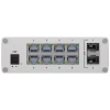 Teltonika TSW210 промышленный неуправляемый коммутатор