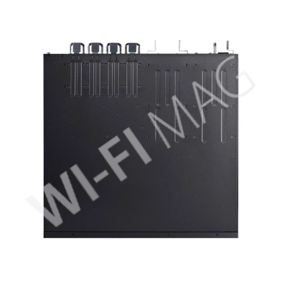 TP-Link SG6654XHP, 48-портов 1 Гбит/с PoE+ и 6 портов SFP+ стекируемый управляемый коммутатор Omada