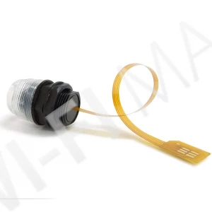 Alfa Network WPK-MiniMicroSIMR, водонепроницаемый удлинительный кабель от Micro SIM к Mini SIMR, 23 см