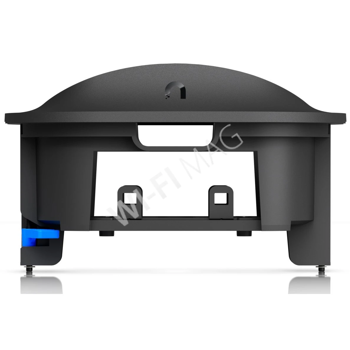 Ubiquiti G6 180 Camera Flush Mount Black, черное крепление для скрытого монтажа камеры UVC-G6-180 в стену/потолок