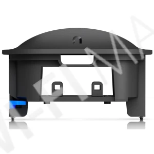 Ubiquiti G6 180 Camera Flush Mount Black, черное крепление для скрытого монтажа камеры UVC-G6-180 в стену/потолок