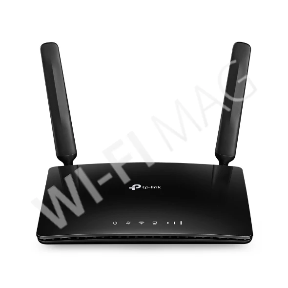 TP-Link TL-MR6400 N300