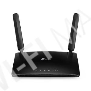 TP-Link TL-MR6400 N300