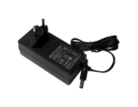 Питание, POE оборудование Блок питания Mikrotik AC/DC Adapter 24V 1,5A 36Вт с прямым коннектором